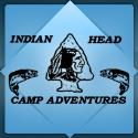 Indian Head Camp Adventures company logo
