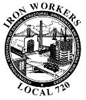 Iron Workers Local 720 company logo