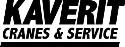 Kaverit Steel & Crane Ltd company logo