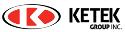 Ketek Industries Ltd. company logo