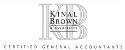 Kinal Brown & Associates company logo