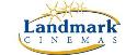 Landmark Cinema company logo