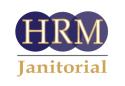 HRM Janitorial Inc company logo