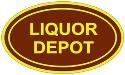 Liquor Depot Raging Buffalo company logo