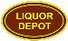 Liquor Depot Raging Buffalo