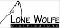 Lone Wolfe Distributors company logo