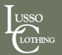 Lusso company logo