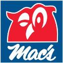 Mac's Convenience Store company logo