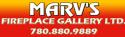 Marv's Fireplace Gallery Ltd. company logo