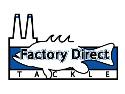 Factory Direct Tackle Corp company logo