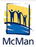 McMan Youth Family & Community Service Association company logo