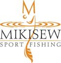 Mikisew Sport Fishing company logo