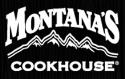 Montana's Cookhouse company logo