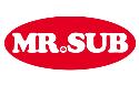 Mr. Sub company logo