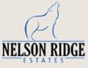 Nelson Ridge Estates company logo