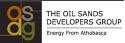 Oil Sands Developers Group company logo