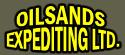Oilsands Expediting Ltd. company logo