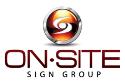 On-Site Sign Group Inc. company logo