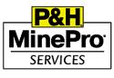 P & H Minepro Services company logo