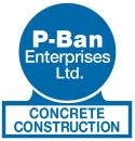 P-Ban Enterprises (1984) Ltd company logo