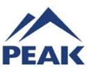 Peak Energy Services company logo