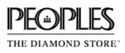 Peoples Jewellers company logo