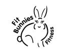 Fit Bunnies Fitness company logo