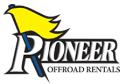 Pioneer Oilfield Rentals Ltd company logo