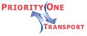 Priority One Transport Inc company logo