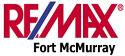 RE/MAX Ft. McMurray company logo