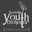 Kawartha Youth Orchestra company logo