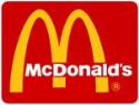 Mcdonald's Restaurant company logo