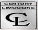 Century Limousine company logo