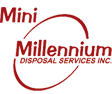 Millennium company logo