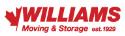 Williams Moving & Storage Ltd company logo