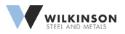 Wilkinson Steel And Metals company logo