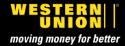 Western Union (Wal Mart) company logo