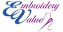 Embroidery Value company logo