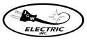 Electrical Contractor  JGW Electric Inc company logo