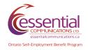 Essential Communcations company logo