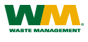 Fort McMurray Hauling (Waste Management) company logo