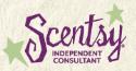 Scentsy - Melissa Colombe company logo