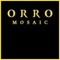 Orro Mosaic Inc. company logo