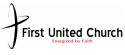 Fort McMurray First United Church company logo