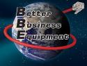 Better Business Equipment Inc. company logo