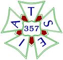 IATSE Local 357 company logo