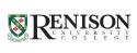 Renison College company logo