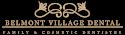Belmont Village Dental company logo