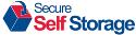 Secure Self Storage Mississauga company logo