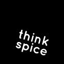 Think Spice Media company logo